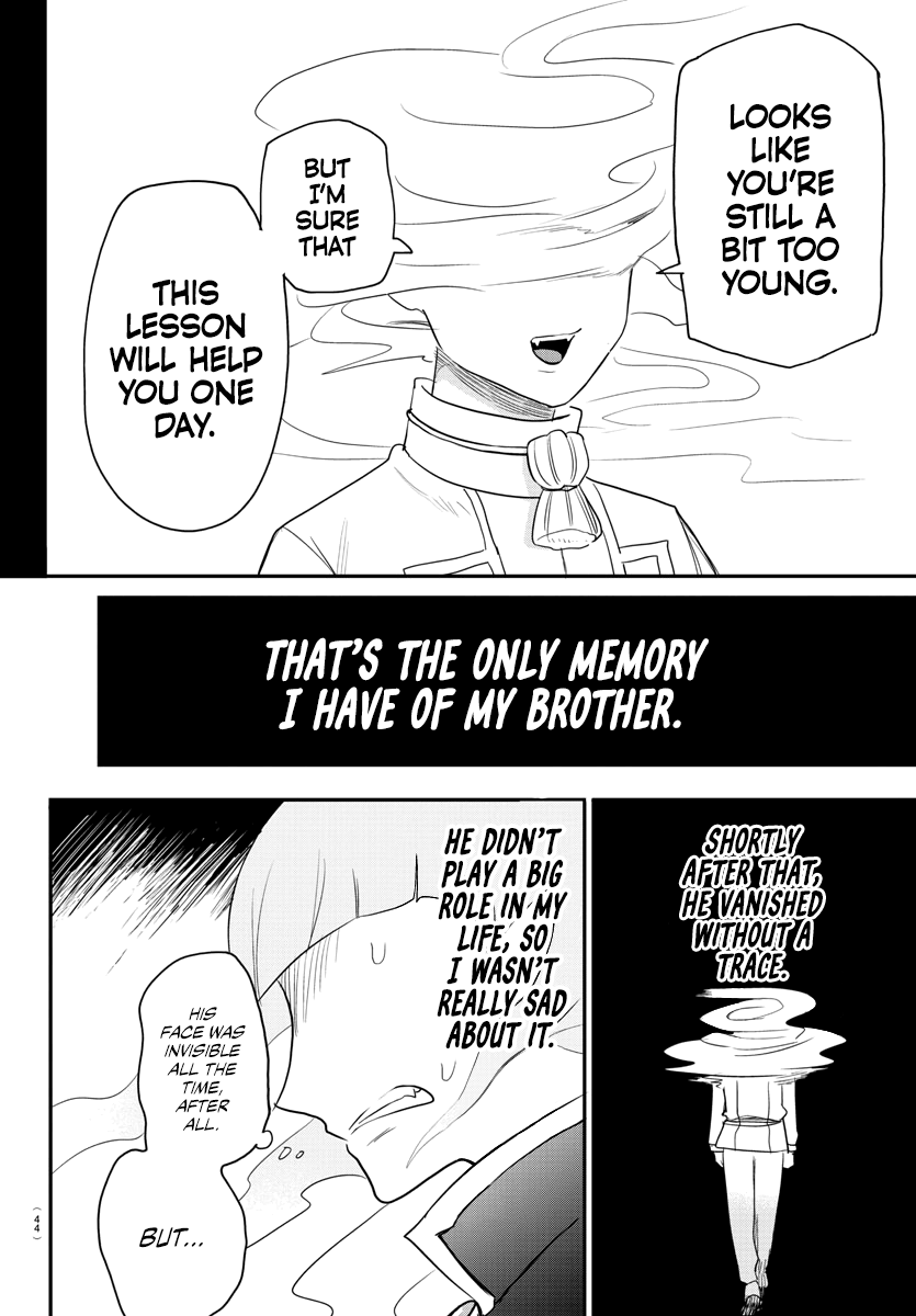 Welcome to Demon School! Iruma-kun, Chapter 234 image 08